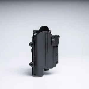 Alien Gear Holsters Parts & Accessories 36 RAPID FORCE(R) Level II Holster for Glock Guns - Large Light