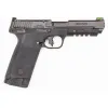 How to Choose Your First Handgun: Complete Buyer's Guide (2026) 83 Smith & Wesson M&P 22 Magnum Semi-Automatic Pistol, 4.35\" Barrel, (2) 30 Round Magazines - 13433