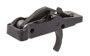CMC AK Single Stage 3.5LB Curved Black