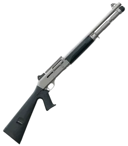 Benelli M4 H2O Tactical Semi-Auto Shotgun