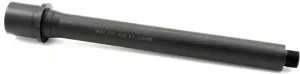AT3 Tactical 9mm Straight Profile 8.3 Inch AR-15 Barrel Black