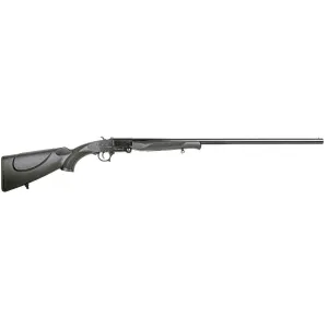14 Best Online Gun Stores in the USA - 2026 65 ATI Nomad SGS 12 Gauge 28" Single Shot Break Action Folding Shotgun, Black