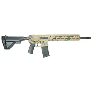 Aero Precision Buyer's Guide (2026): Every Product Line Explained 88 HK 75th Anniversary MR556A1 5.56 NATO Semi-Auto Tropentarn Rifle w/(4) 30rd Mags 81001004