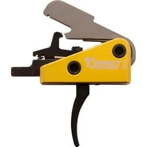 Timney Triggers AR-15 Trigger Large Pin 3 lbs