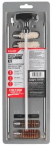 Allen Universal Shotgun Cleaning Kit 12 Gauge-20 Gauge