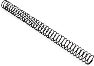 Tiger Rock AR-15 Carbine Length Buffer ring Black