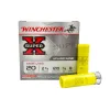 Winchester 20 Gauge 2-3/4 Inch 7/8 oz #8 Shot Super-X 25/Box
