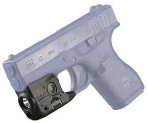 Streamlight TLR-6 Light Laser Combo Non-Railed 1911 Matte Black