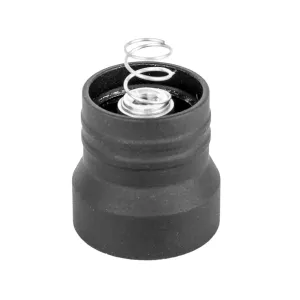 Arisaka Defense Momentary Weapon Light Tailcap for Arisaka Lights, Surefire E-Series, Scout, Modlite