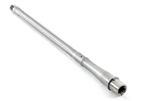 Wilson Combat AR Threaded Barrel 300 BLK Recon 16 in Fluted Threaded 1-7 Twist