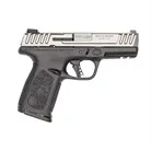 Sd9 2.0 9mm Luger Semi-Auto Handgun - Sd9 2.0 9mm Luger 4'''' Bbl (1)10rd Mag Two-Tone