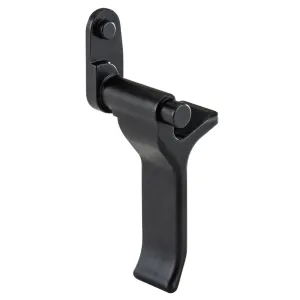 Apex Tactical Specialties Parts & Accessories 7 Apex Tactical 112026 Advanced Trigger Flat Black Fits Sig P320