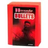 Hornady vs Federal: Ammunition Compared 4 HORNADY Reloading Bullets FMJ RN 9mm 115 Grain 100rd