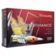 Hornady Superformance .338 Ruger Compact Magnum 225 grain Super Shock Tip Brass Cased Centerfire Rifle Ammo 20 Rounds