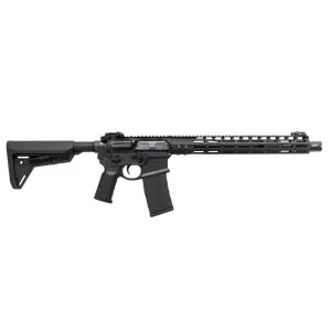 AR-15 Buyer's Guide: How to Choose the Best AR-15 in 2026 167 Noveske Gen 4 Infidel .223 Rem/5.56 Semi-Automatic Rifle, Blk - 2000711