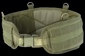 Condor Outdoor Parts & Accessories 21 Condor Outdoor Gen II Battle Belt Olive Drab