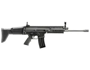 FN SCAR 16S NRCH 10rd 5.56x45mm Rifle - 98621-2