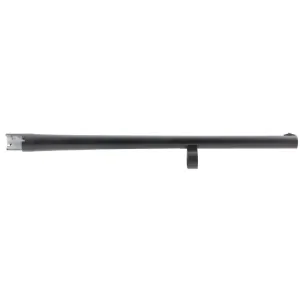 Carlsons, Choke Tubes 87004 Remington Choke System Replacement Barrel 12 Gauge 18.50 in 3 in Blued Matte 4140 Steel for Remington 870