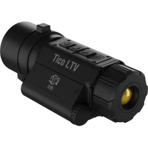 Gun Accessories Deals of the Week (Updated Weekly) 146 ATN Tico LTV Thermal Clip On 320x240 Resolution