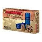 Vor-Tx 20 Gauge 3'''' Expander Tipped Slug Hotgun Ammo - 20 Gauge 3'''' 250 Expander Tipped Slug 1850 Fps 5/Box
