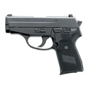 Sig Sauer Sig P239, .357 Sig, Black Nitron Finish