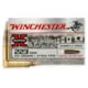 Winchester Super X .223 Remington 55 Grain Boat Tail Hollow Point BTHP Brass Cased Centerfire Rifle Ammo 20 Rounds