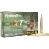 REMINGTON 270 Win Premier Cut 130Gr 20rd