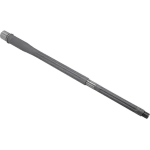 Gun Parts Deals of the Week (Updated Weekly) 140 Shaw Barrels AR-10 Barrel 6mm Creedmoor 20" HBAR 1 in 8" Twist Rifle Length Gas System Straight Fluted
