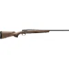 Browning X-Bolt 2 Hunter Bolt Action Rifle 300 Winchester Magnum 26" Matte Blued Barrel Matte Blued Frame Walnut Field Stock