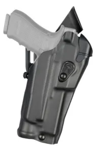 Safariland 6390rds - Als Mid-ride Duty Rated Level I Retention Holster