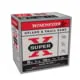 Winchester Super-X Shotshell 20 Gauge 1 oz 2.75in Centerfire Shotgun Ammo 25 Rounds