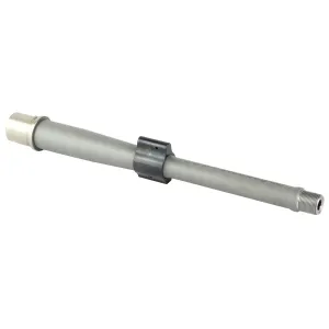 Ballistic Advantage Premium Series BABL300007P, Hanson Profile Barrel, 300 Blackout, 10.3 in, Pistol Length Gas System