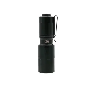 Cloud Defensive Parts & Accessories 17 CLOUD DEFENSIVE MCH Micro Flashlight (CD2007-HC-DF-P-350)