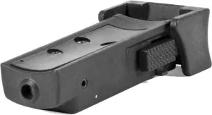 Best Competition Triggers for 2026: Pistol, AR and Rifle Drop-Ins 2 NcSTAR Tactical Red Laser Sight w/ Trigger Guard Mount for Most Pistols - Black