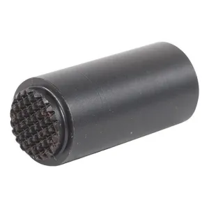 Ed Brown 1911 Commander Recoil Spring Plug Blue