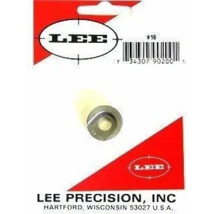 Lee Precision Auto Prime Hand Priming Tool Shell Holder