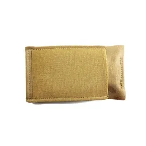 Blue Force Gear Parts & Accessories 28 Ten-Speed M4 Magazine Pouche Molle Mount - Single M4 Magazine Pouch Molle Mount Coyote Brown