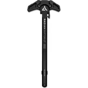 Radian Weapons Parts & Accessories 6 Radian Weapons Ambidextrous AR-15 Raptor-LT Charging Handle Assembly