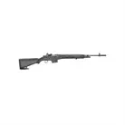 M1a Standard 308 Winchester Semi-Auto Rifle - M1a 308 Winchester 22" Bbl (1)10rd Mag Black