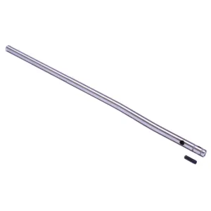 Luth-AR Parts & Accessories 51 Luth-AR Gas Tube - Pistol Length Silver