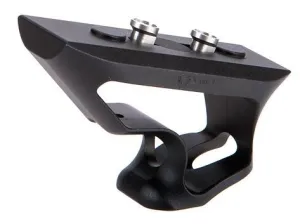 Fortis Manufacturing Parts & Accessories 14 Fortis Manufacturing Shift Short Angled Firearm Grip - Keymod Black