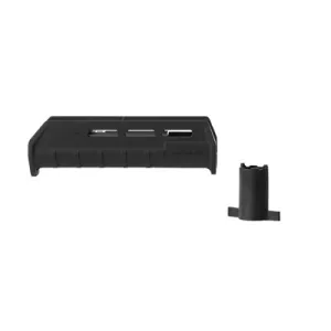 Moe(R) Forend M-Lok For 12ga Remington(R) 870 (Factory Overstock) - Moe Forend M-Lok For 12ga Rem 870 Black (Factory Overstock)