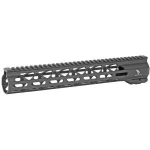 Bootleg Inc Parts & Accessories 21 Bootleg 13.5" QM MLOK AR-15 Handguard