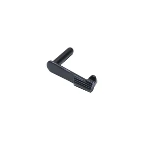 Wilson Combat Parts & Accessories 88 Wilson Combat Slide Stop Fits 1911 Commander/1911 Commander Compact, Blue