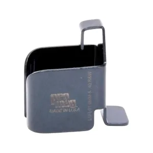 ProMag Magazine Loader 9mm Luger, 40 S&W Single and Double Stack Magazine Blue