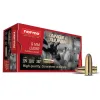 Norma Ammunition 56 NORMA USA 9mm 124Gr 50rd Box FMJ Pistol Ammo (620340050)