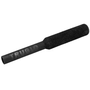 TruGlo Steel Compact Glock Sight Installation Tool, Front - TG970GF