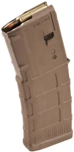 10 Best Custom AR-15 Rifles (2026): Tested & Ranked 12 Magpul Industries PMAG GEN M3 AR-15/M16/M4 Rifle Magazine .223 Rem/5.56x45mm NATO 30 Round Medium Coyote Tan 1 Pack Polymer 30RD