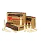 Hornady LEVERevolution .308 Marlin Express 160 grain Flex Tip eXpanding Brass Cased Centerfire Rifle Ammo 20 Rounds