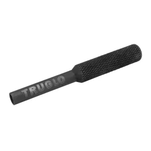 TruGlo Parts & Accessories 16 Truglo Tg970gf Glock Front Sight Installation Tool Steel